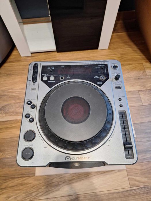 Pioneer CDJ 800 Mk1