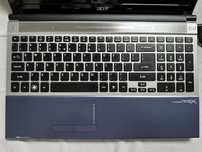Acer Aspire 5830TG-2414 i5-2410 8Gb ram 512GB ssd