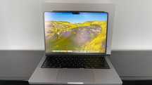 Apple MacBook Pro 14” M1 Pro | Stan Idealny + Folia Matowa | Okazja!
