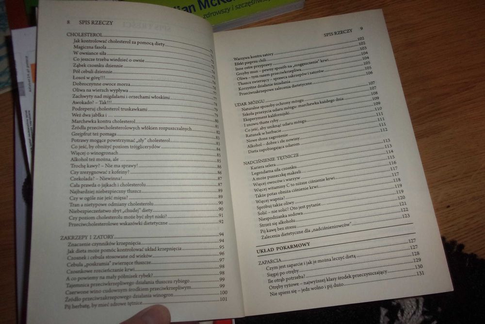 dieta gotuj zdrowo odchudzanie wiesz co jesz 12 sztuk