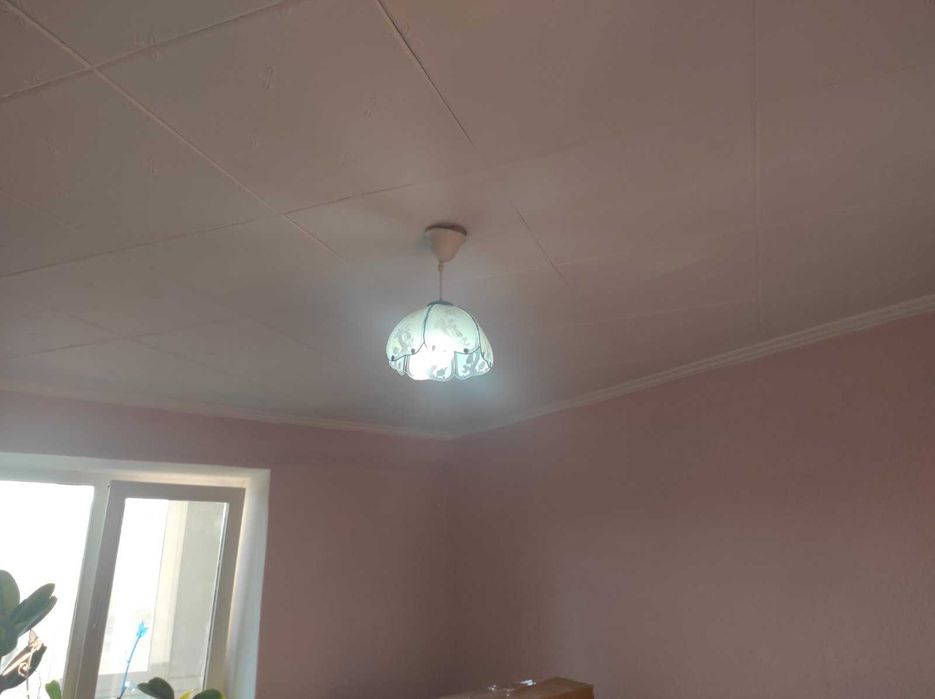 Продам  3-х кімнатну квартиру в Каневі