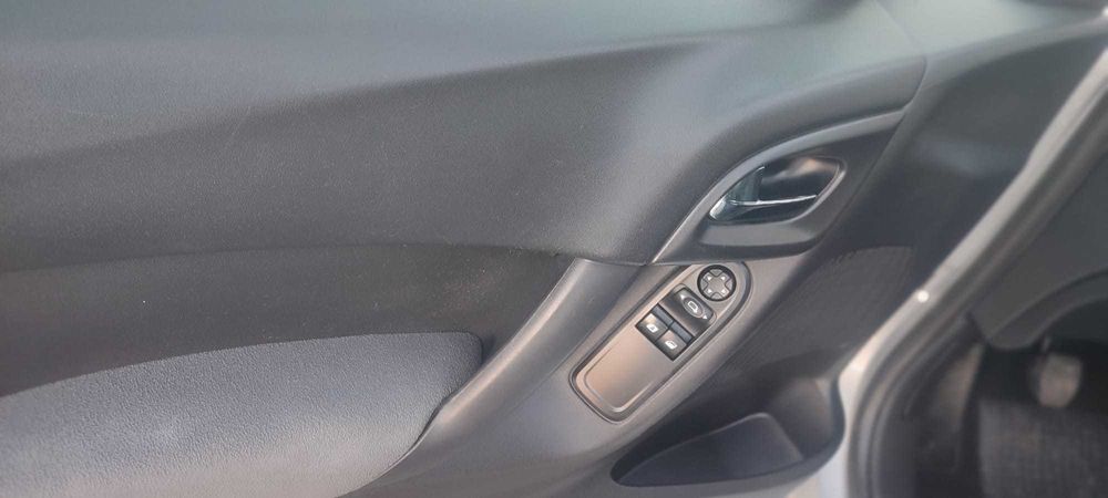 Citroen C3 Atraction 1.1 CC gasolina - Distribuição e embraiagem novas
