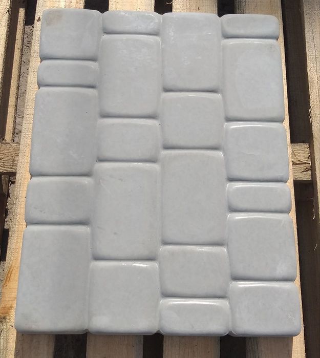 Доставка БЕСПЛАТНО! Плитка тротуарная, тротуарна.