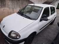 Renault Clio 2001 POUCOS Kms!!