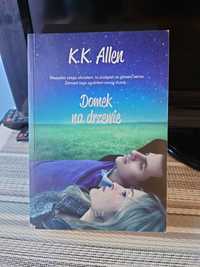 Domek na drzewie K.K. Allen