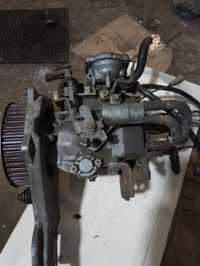 ТНВД-двигателя Миццубиси-4D65-1.8ТD