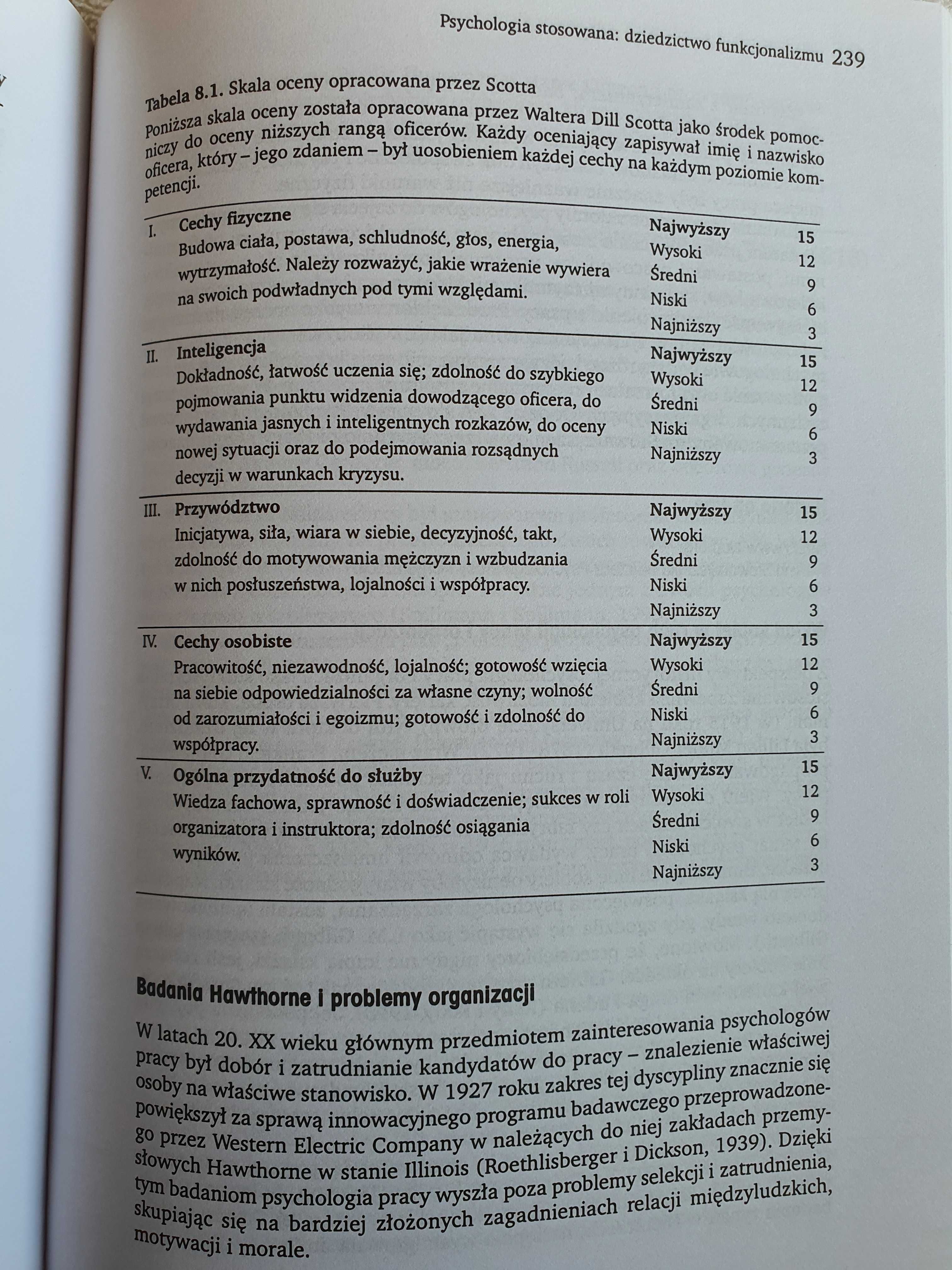 Historia współczesnej psychologii - Duane P. Schultz Sydney E. Schultz
