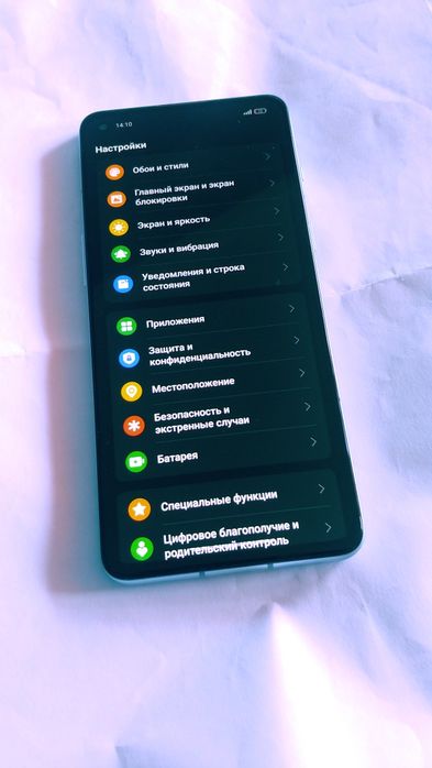 Продам Oneplus 9rt 128gb