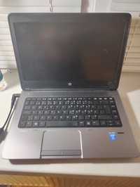 Hp 640 g1 без зарядки