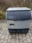 kostkarka do lodu ICE O MATIC 106kg/doba