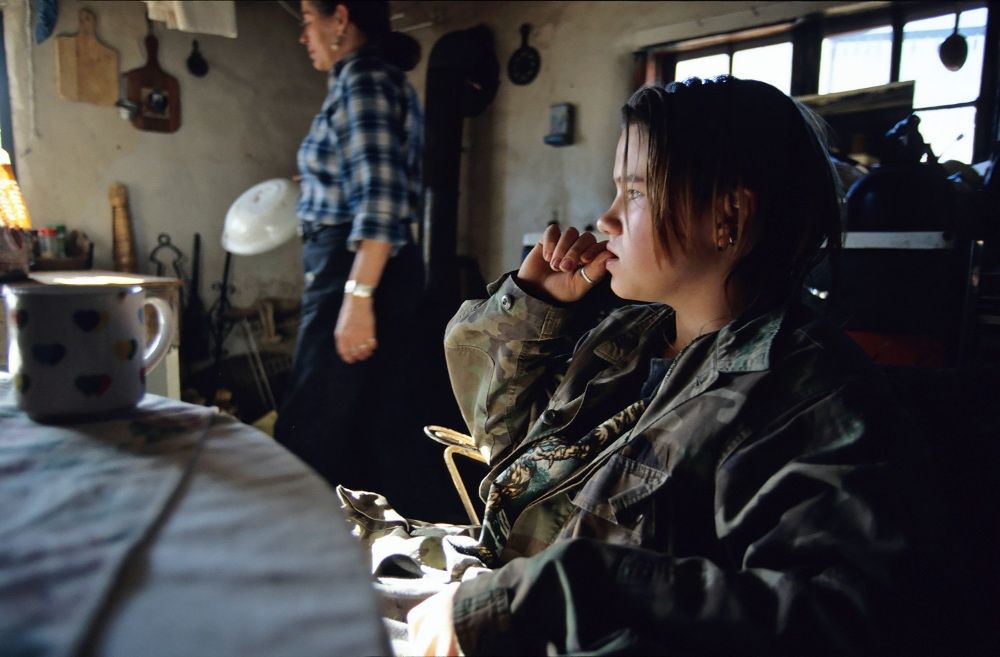 Fotografias decorativas - EUA