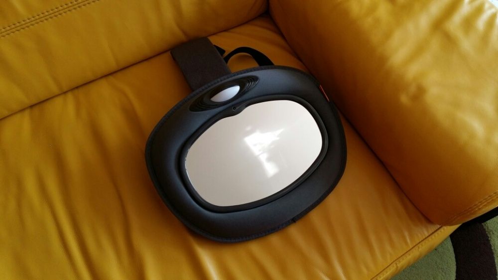 Fotelik samochodowy RWF 0-18 kg BeSafe Izi Kid X1 I-size ISOfix GRATIS