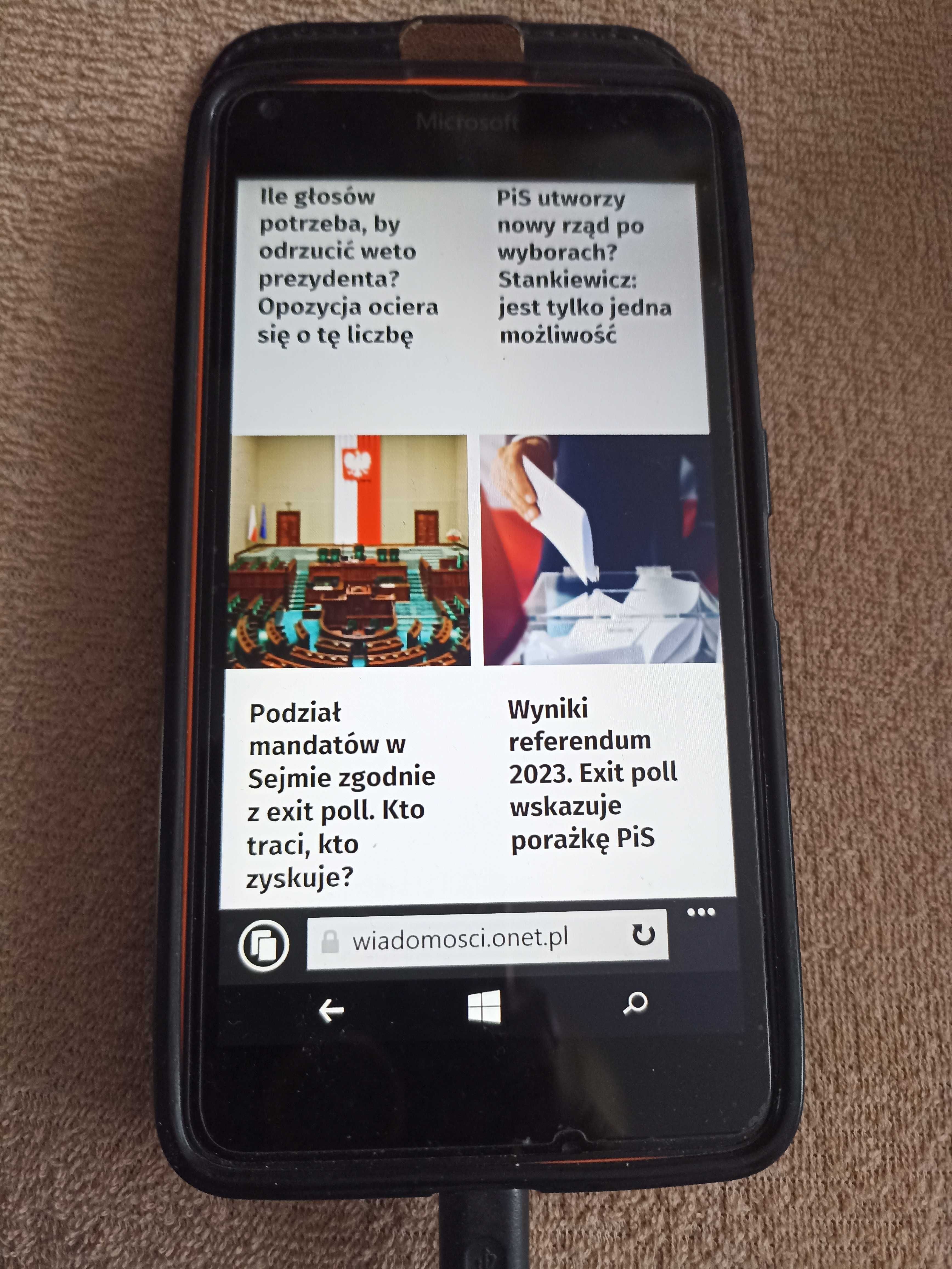 Nokia Lumia 640 XL