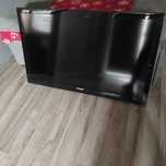 Telewizor Sharp 50 cali -uszkodzony