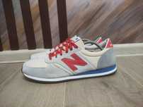 New Balance 420 /  кросівки / кроссовки / 45.5
