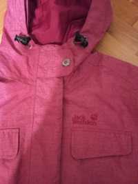 Kurtka dziewczęca JACK WOLFSKIN roz 165 cm