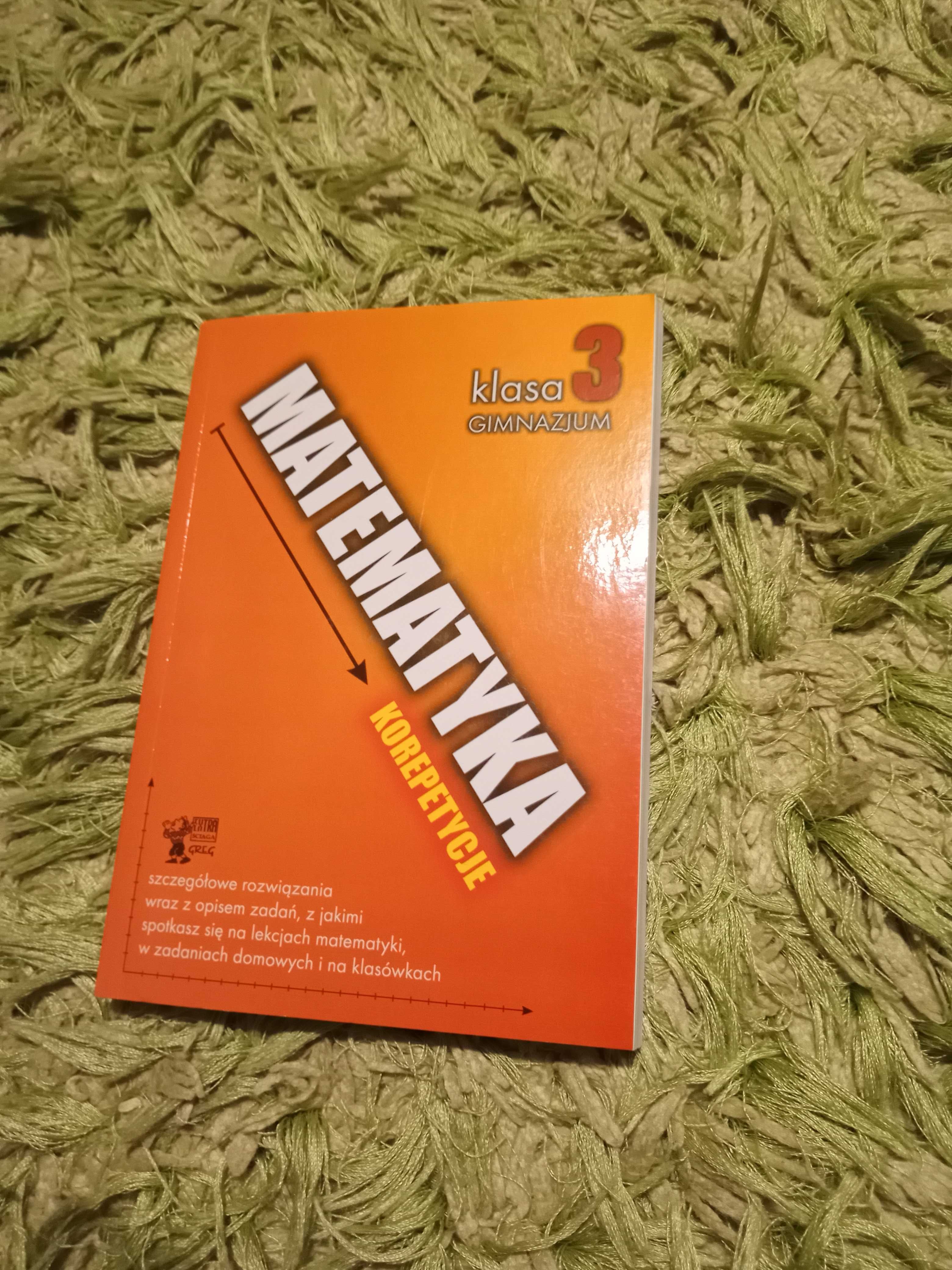 Matematyka korepetycje funkcje i geometria