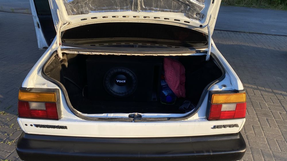 Продам Jetta 2 торг