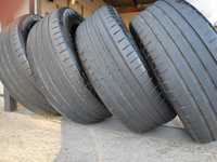 Продам комплект гуми у розмірі 205х50 r17