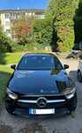 Mercedes a180, 2021