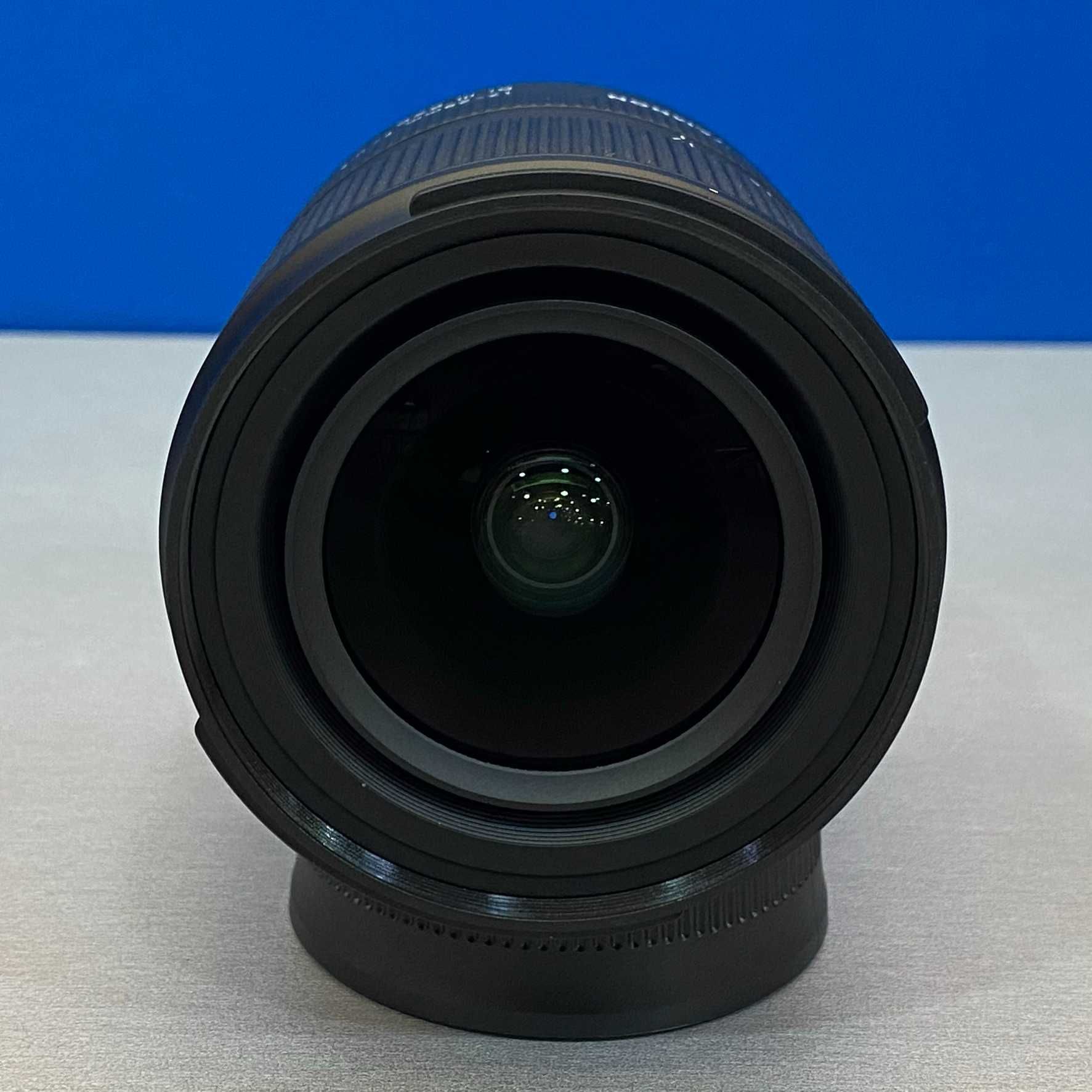 Tamron 17-28mm f/2.8 Di III RXD (Sony FE) - NOVA - 5 ANOS DE GARANTIA