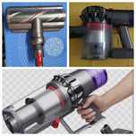 Dyson Сервис Пылесос  Турбошетка  v7 -v15