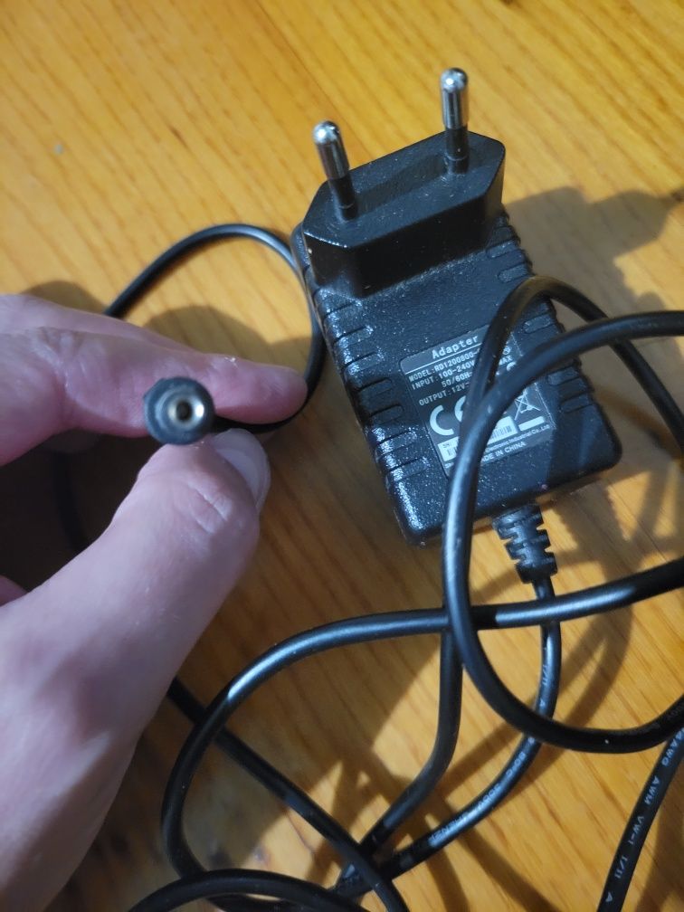 Блок питания adapter