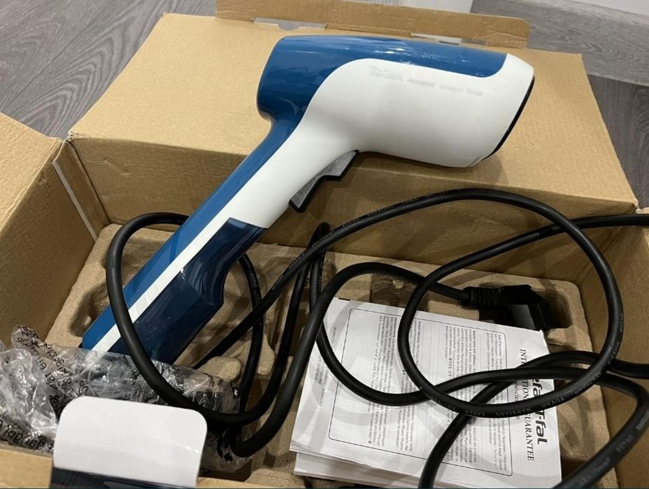 Відпарювач  Tefal