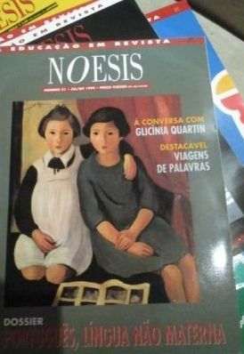 NOESIS - Revistas