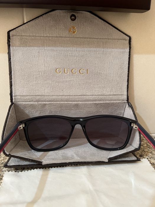 Oculos de Sol Gucci