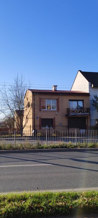 Sprzedam dom w Ełku Kilińskiego 24