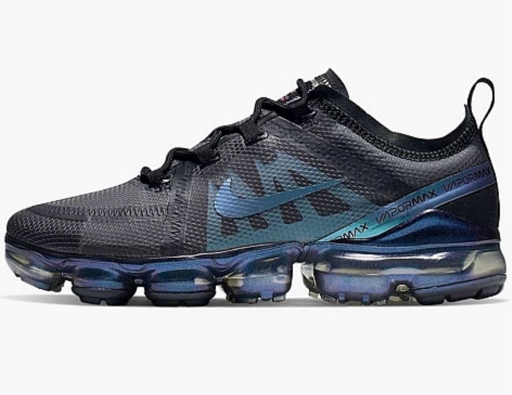 Кроссовки Nike air vapormax 2019