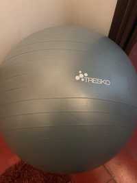 Bola de pilates grande