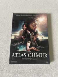 Film Atlas Chmur DVD
