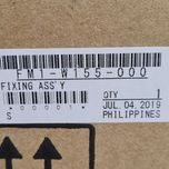 НОВИЙ Original FM1-V152 / FM1-W155 Canon MF521/MF522/MF525 LBP 312 325