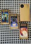 Star Wars Trilogy special edition VHS