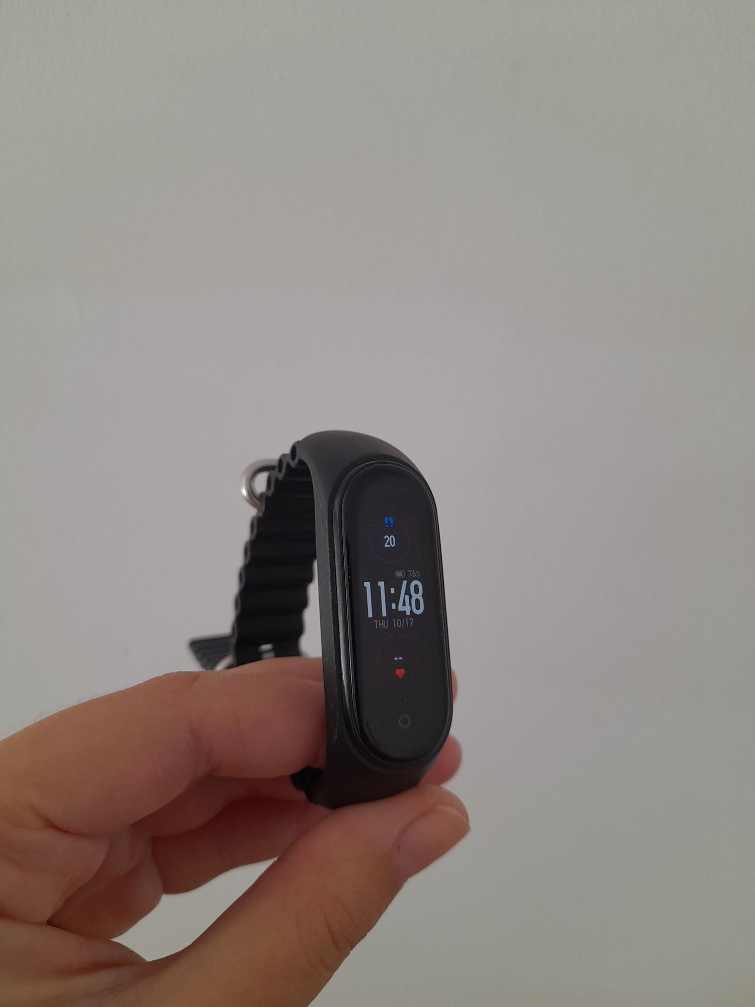 Xiaomi Mi Smart Band 5