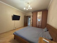 Сдам 3-ёх комнатную кв-ру в ЖК "ОАЗИС", просп. Героев Сталинграда,6.