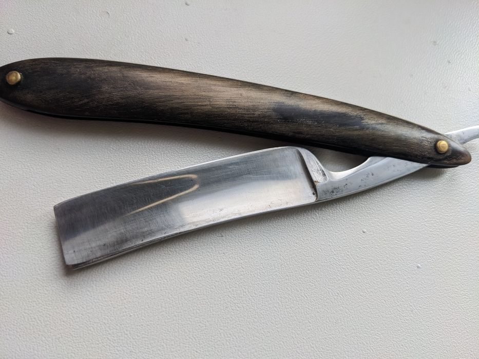 Чудова бритва Joseph Elliot