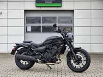 Kawasaki Eliminator 500 Eliminator® 500 wersja SE MY2025! Promocja!