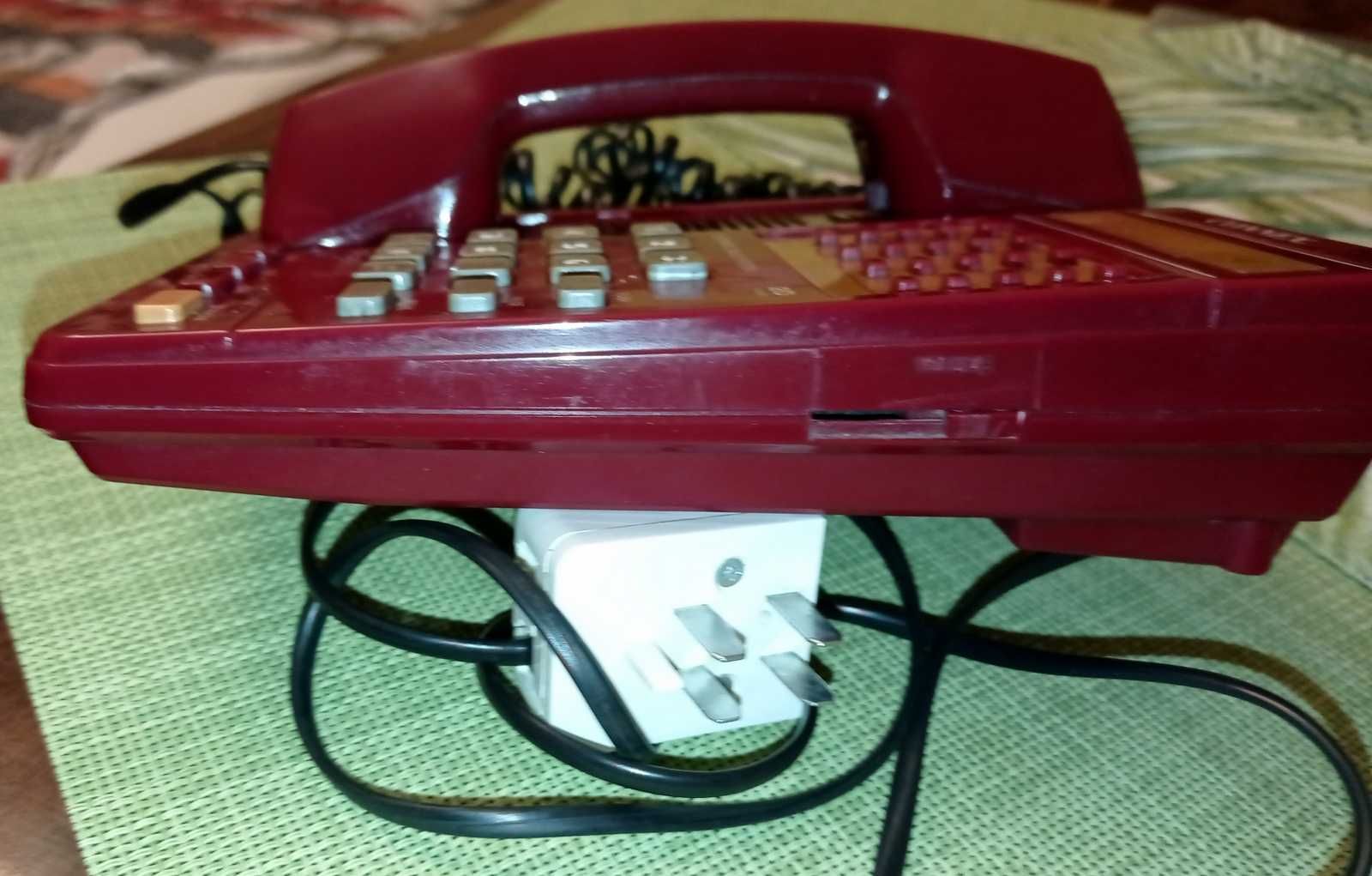 Telefon przewodowy CONNEX BT 932