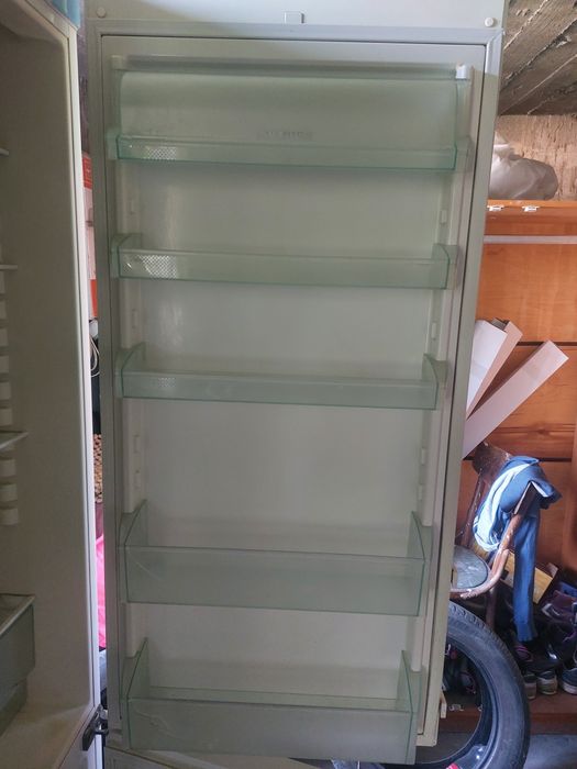 Холодильник liеbherr 195см