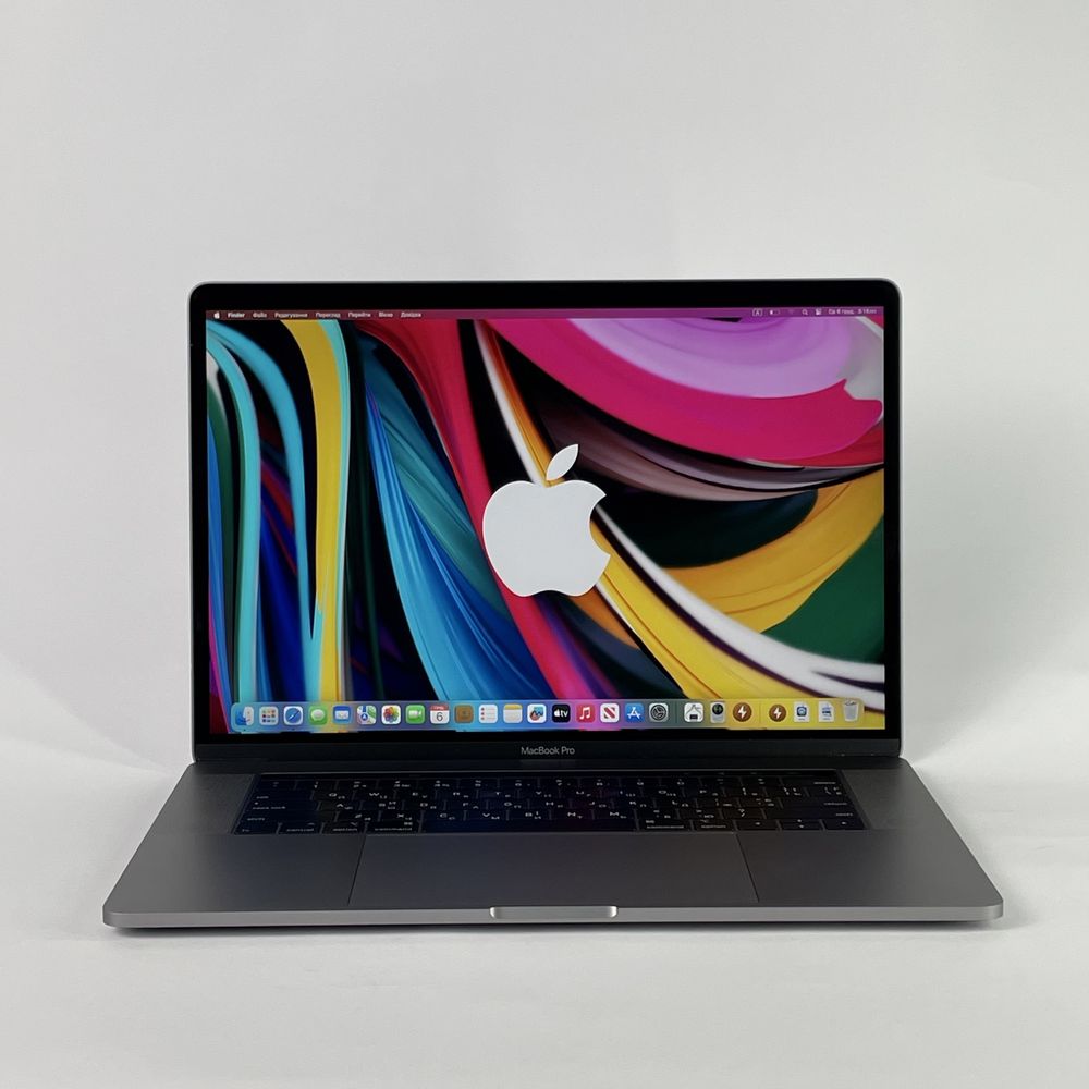 MacBook Pro 15’’ 2019 і7 16GB | 512GB ГАРАНТІЯ > Магазин Дніпро  3368