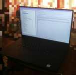 Dell XPS 15 9550 i3-6100H Full HD - peças