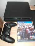 PlayStation 4 , konsola