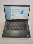 Laptop Dell Latitude 7400 i5-8365u / 16GB / 256GB / 14"FHD _GWARANCJA