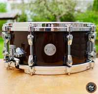 Werbel Tama Starphonic Walnut 14" x 6" PWN146-NWN ‼️