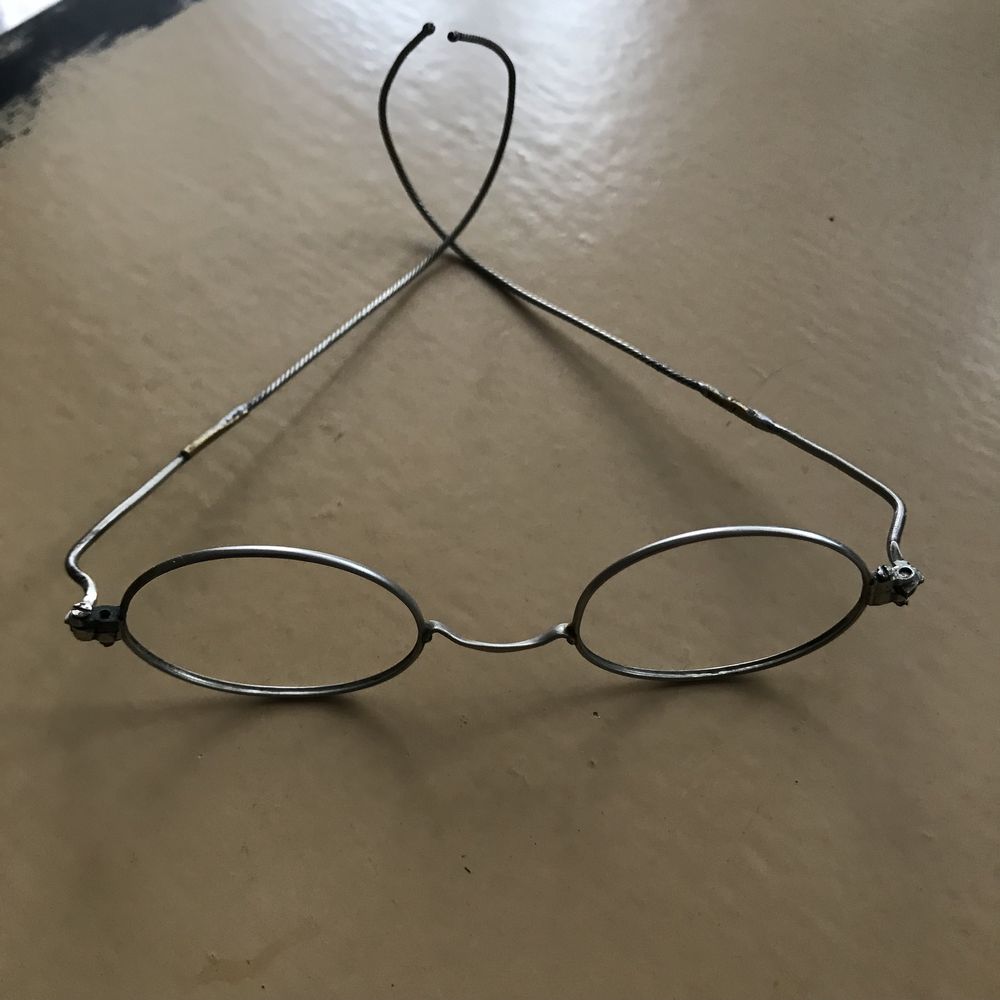 Оправа окуляри