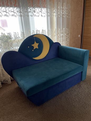 Продам розкладний диван «Малютка»