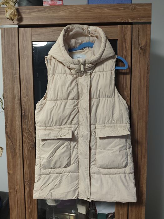 Bezrękawnik Reserved rozm 134